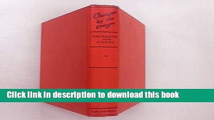 PDF Cheaper by the Dozen Free Books