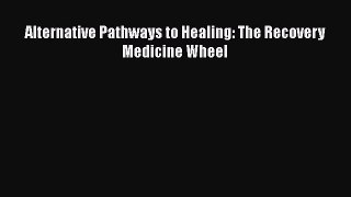 Download Alternative Pathways to Healing: The Recovery Medicine Wheel Ebook Online