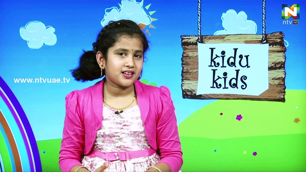 KiduKids 10 July 2016 -Part2