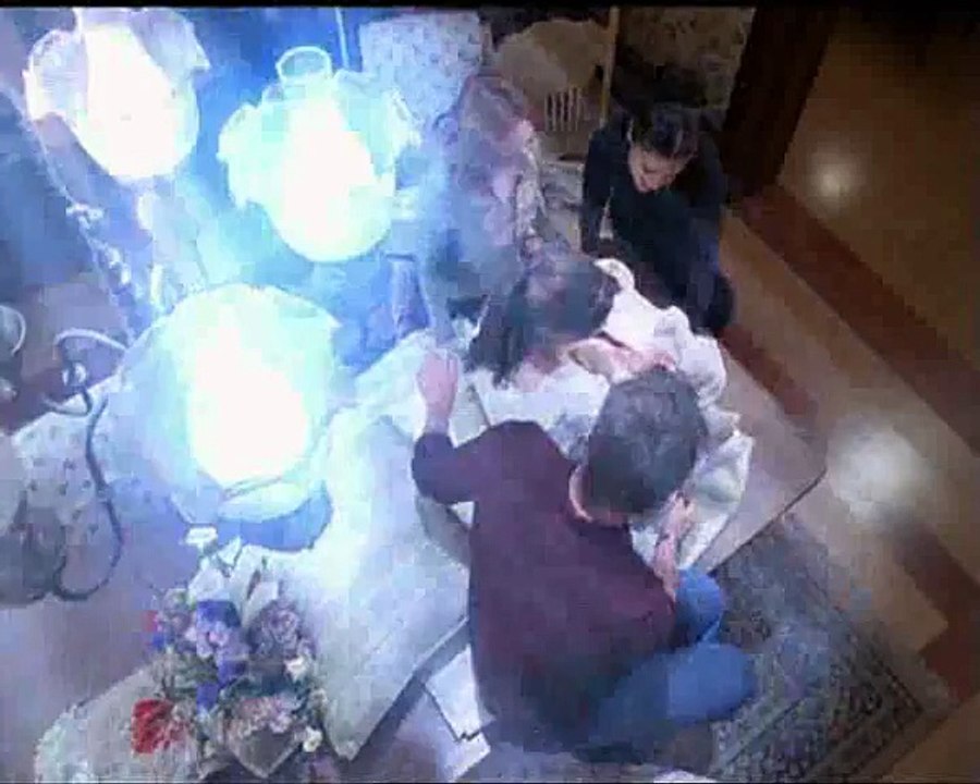 Charmed saison 5