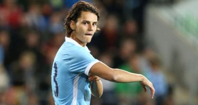 Enes Ünal'ın Manchester City Forması Giymesi Artık Daha Zor