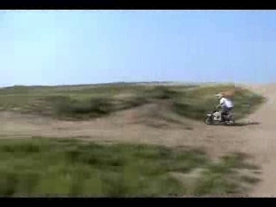 Big Air