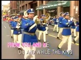 American Pie - Video Karaoke (PolyGram) - Minus One