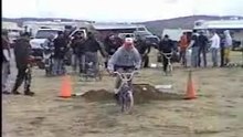 Extreme Bike