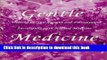 Read Gentle Medicine : Treating Chronic Fatigue and Fibromyalgia Successfully with Natural