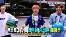 [EngSub] MV Bank Stardust Season 2 Ep 53