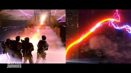 Honest Trailers - Ghostbusters 2