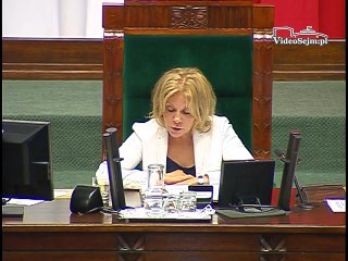 Poseł Kinga Gajewska-Płochocka - Zapytanie z dnia 22 czerwca 2016 roku.