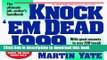 Download Knock  Em Dead 1999 PDF Online