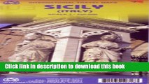 Read Sicily Travel Reference Map 1:250,000 (International Travel Maps) ebook textbooks