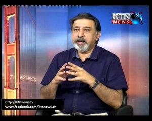 OPINION WITH ALI KAZI  - 13th July 2016