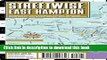 Read Streetwise East Hampton Map - Laminated City Street Map of East Hampton, New York (Streetwise