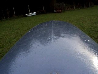 Ferguson TEC 20 with Perkins P3