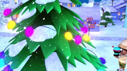 Christmas Songs Christmas Is Coming | English Nursery Rhymes | by Nursery Rhyme