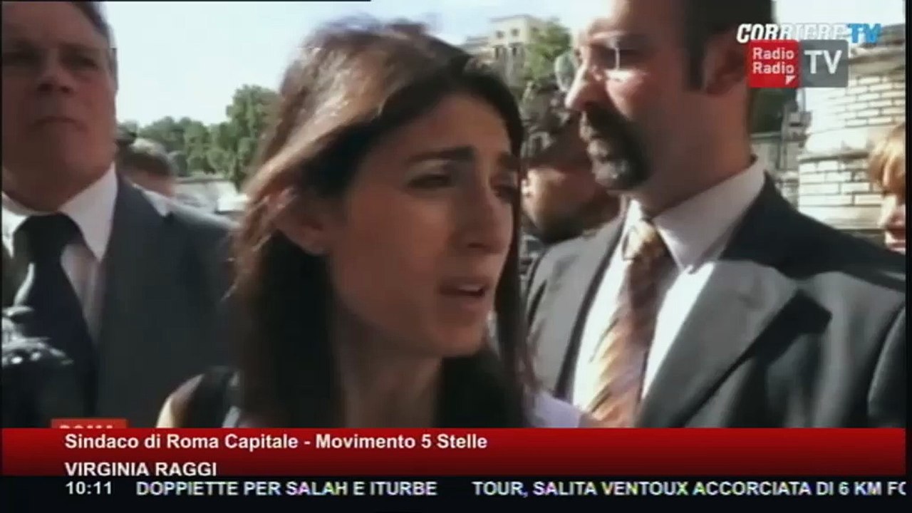 Un Giorno Speciale - Paola Muraro (Ass. Sosteni...