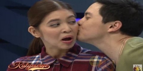 Eat Bulaga kalyeserye July 14 2016. #ALDUB52Weeksary