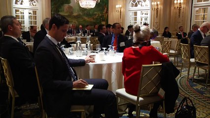 11th Real Estate Private Equity Summit - October 15, 2014