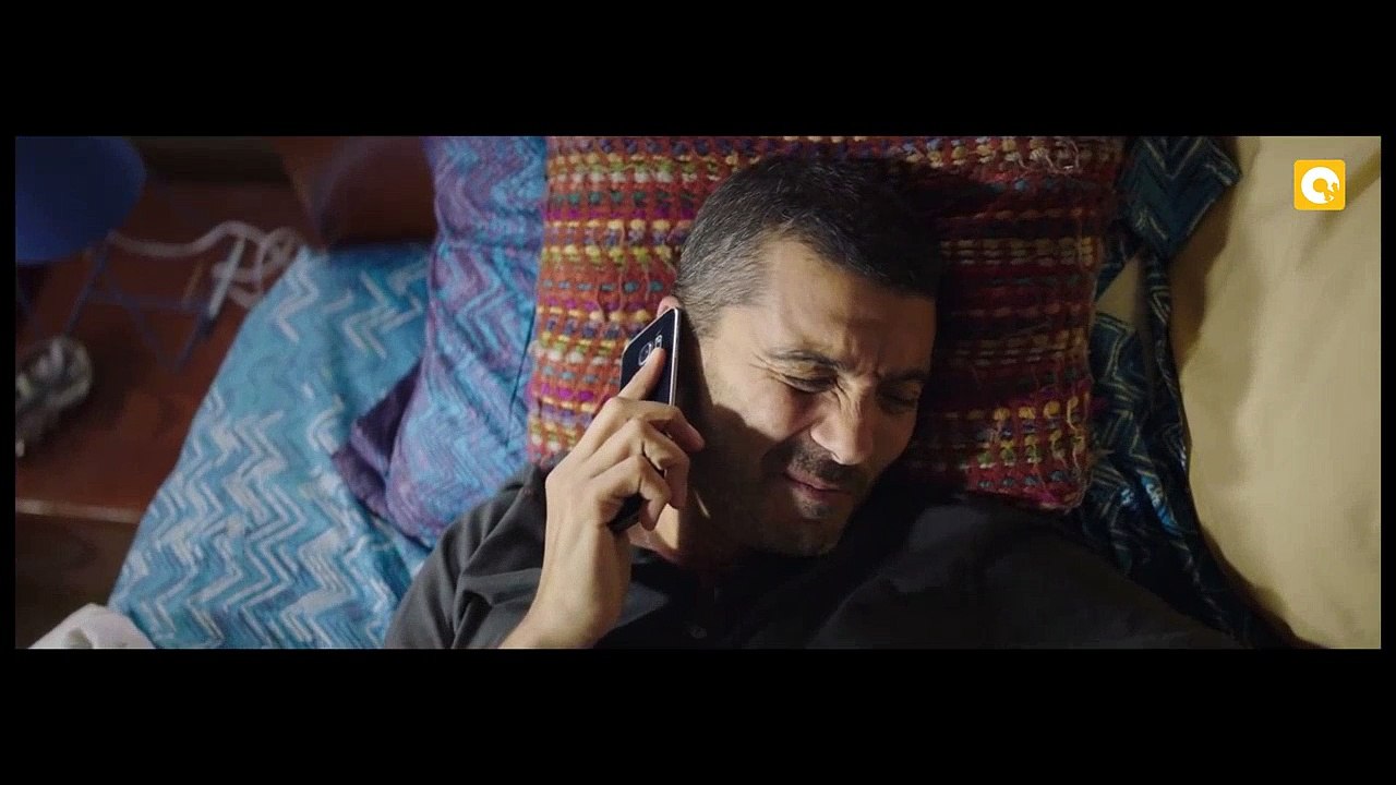 مسلسل 7 أرواح - الحلقة 3 الثالثة