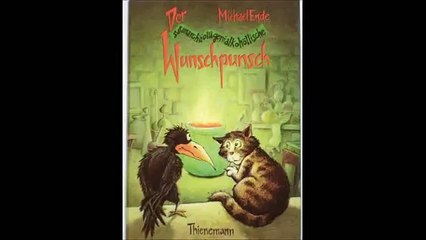 Michael Ende Der Wunschpunsch Hörbuch 19