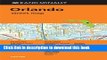 Read Rand Mcnally Folded Map: Orlando Street Map ebook textbooks