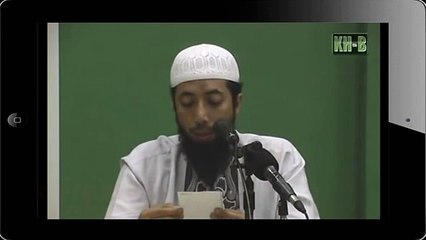 Ustadz Khalid Basalamah - Yaumul hisab ketika timbangan buruk lebih banyak tetapi sudah bertobat