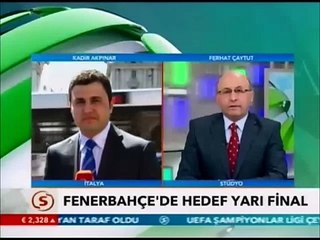 EDUWORKS 10. Liderlik Zirvesi / Samanyolu TV Spor