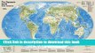 Read The Dynamic Earth, Plate Tectonics [Laminated] (National Geographic Reference Map) E-Book Free