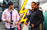 Vivek Oberoi Accuses Salman Khan |  Salman Khan Stuck In A Time-Warp