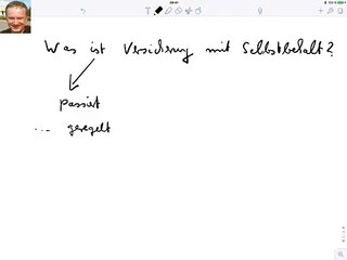 Was ist Versicherung mit Selbstbehalt?
