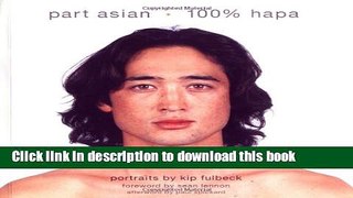 Download Books Part Asian, 100% Hapa Ebook PDF
