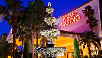 Top 10 3-Star Hotels in Las Vegas