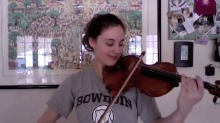 Paganini No. 25: The Lost Happy Birthday Caprice