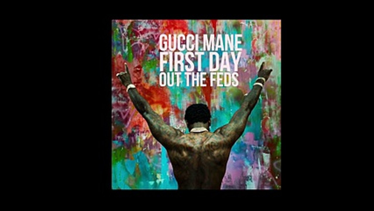 Gucci Mane - First Day Out Tha Feds [Official Music Video]