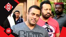 Vivek Oberoi TARGETS Salman Khan-Bollywood News-#TMT