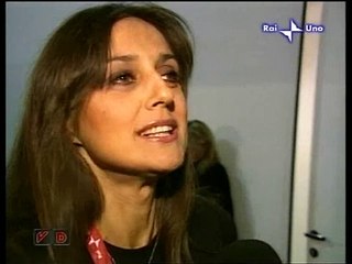 Whitney Houston - La vita in Diretta (22/10/2009)