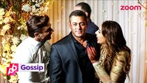 Aryan Khan to watch Salman Khan's ' Sultan'- Bollywood Gossip
