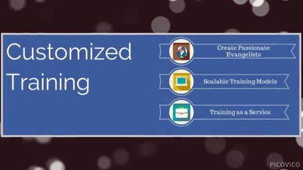 Customized Technical Training Companies