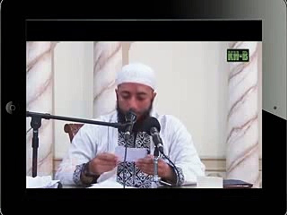 Ustadz Khalid Basalamah - Olahraga Yang Di anjurkan Nabi Muhammad SAW