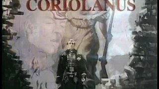 Coriolanus 1