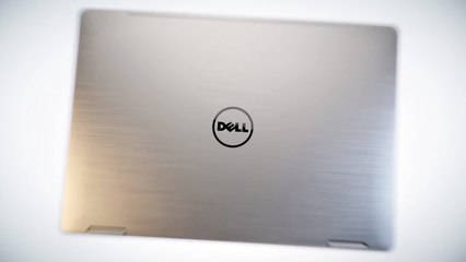 The Dell Inspiron 2-in-1: Versatility and Wow-Ability