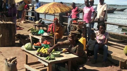 Queen of Katwe Featurette - Labor of Love