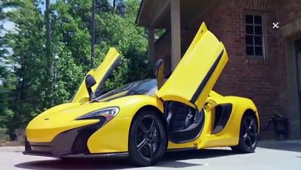 Top 10 the most expensive cars in this time