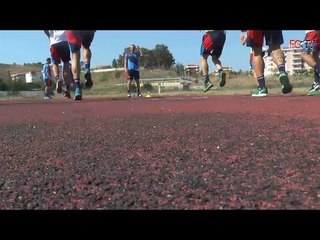 Video: rossoblù alle prese con il test di Gacon