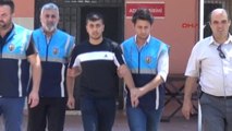 Adana MHP'li Meclis Üyesini Vuran Zanlı Yakalandı