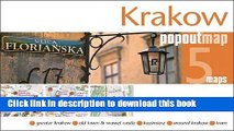Read Krakow Popout Map: Handy Pocket-Size Pop Up City Map of Krakow (Popout Maps) PDF Free