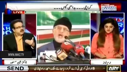 Nawaz Sharif Kaise Larain Gay Fauj Se ? Kia Borders par Tension Karwain Gay ? Dr Shahid Masood