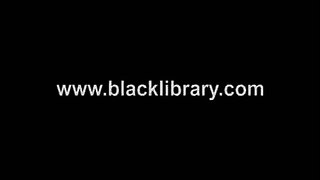 Black Library TV 10: The Return of Bill King