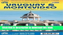 Read Uruguay / Montevideo Travel Reference 1:800K/1:10K ITMB ebook textbooks