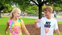 Mattyb Raps Right NOW I'm Missing you ( Official Video )
