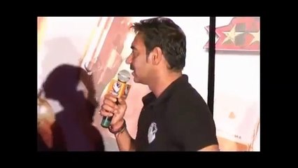 Yo Yo Honey Singh & Kareena Kapoor ITEM SONG | SINGHAM RETURNS